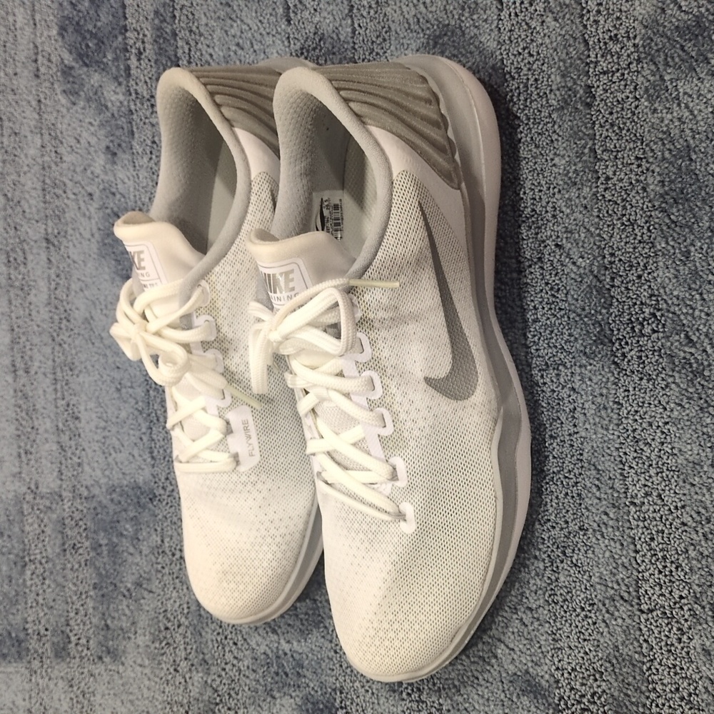 Women's Nike Flex Supreme TR 5 - Picture 3 of 8